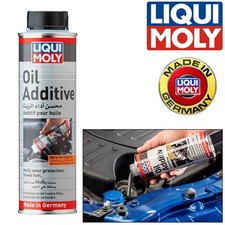 Liqui Moly Car Diesel Petrol