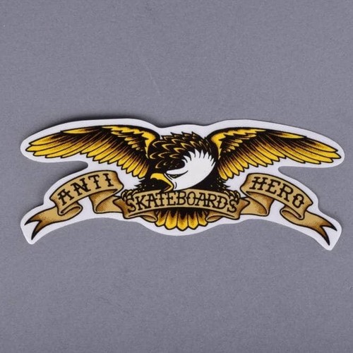 Anti hero eagle - anti,