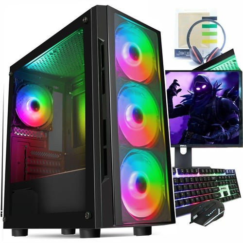 Seven 1tb hdd - (1tb, intel
