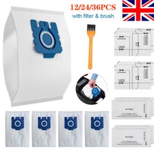 12-36pc Vacuum Cleaner Dust