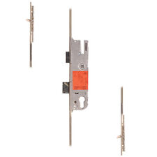 GU Tripact Lever Operated