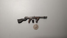 MCFARLANE TOYS MUNITIONS PACK TOMMY GUN 1/12 FOR 6" TO 8" ACTION FIGURES