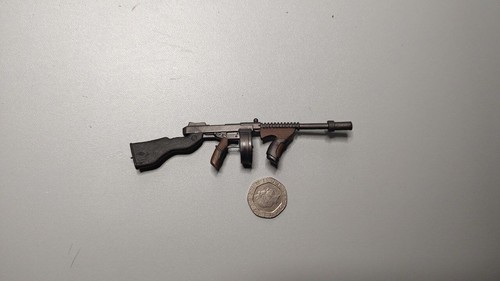 Mcfarlane toys munitions pack - mcfarlane,