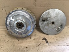 BSA A7 A10 A65 Triumph Full