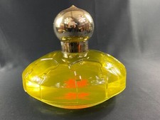 Giant Fake Perfume Bottle for