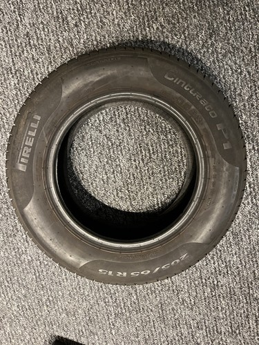 Car tyres