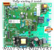 VAILLANT ECOMAX PRO 18E & 28E PCB - 130837