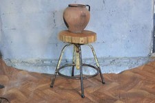 Industrial Vintage Swivel