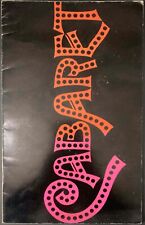 Cabaret ORIGINAL Movie