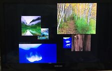 Samsung Series 6 UE40B6000VW 40" 1080p HD TV