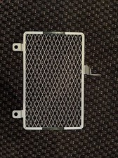 Yamaha MT10 Oil Cooler Guard Genuine OEM Part 2017-2020