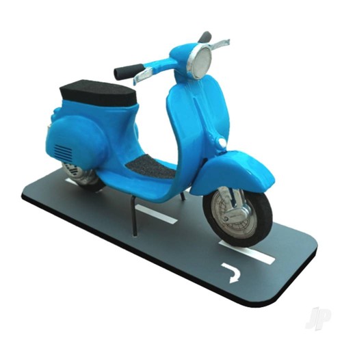 Dpr classic scooter - dpr,