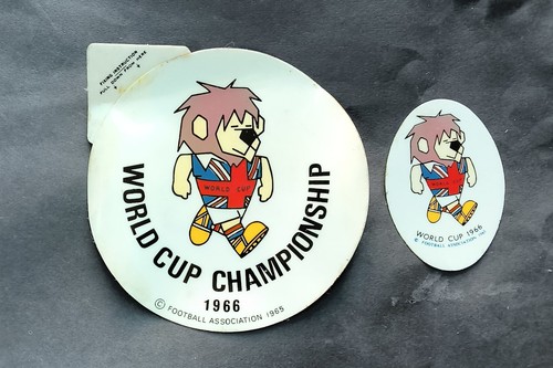Original 1966 world - 1966,