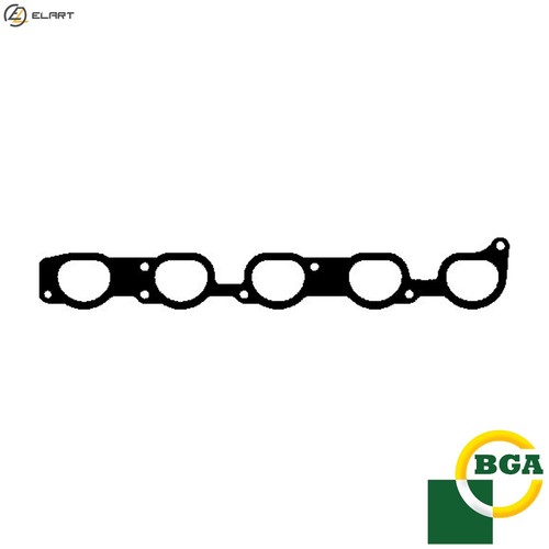 Gasket intake manifold - intake,