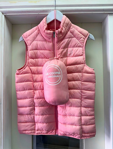 Lee cooper women pink - lee, women’s
