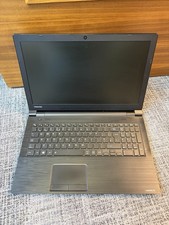 Toshiba Satellite Pro R50