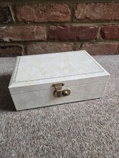 Jewellery box vintage design - box,