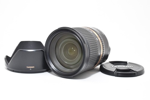 Near mint tamron 24 70mm - [near, 24-70mm