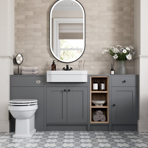 1820mm vanity unit - unit, to