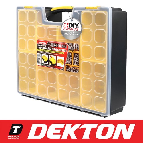 Dekton heavy duty hardware - dekton,