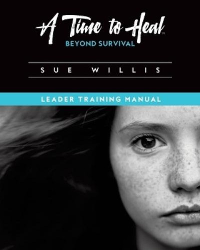 Sue willis time heal - a, to