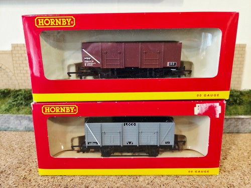 Hornby railways gauge - hornby,