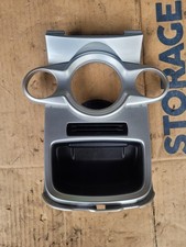 FORD FIESTA MK7 HEATER CONTROL