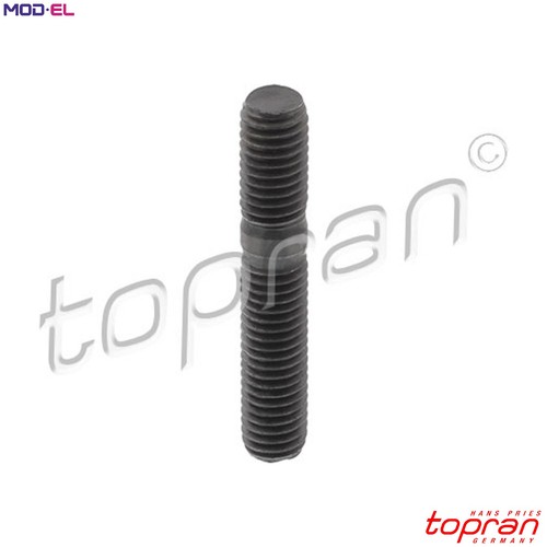 Bolt exhaust manifold - manifold, 120