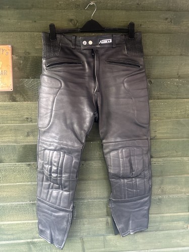 Vintage genuine cowhide - genuine,