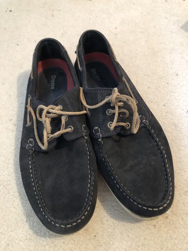 Dune mens loafer barge - mens,