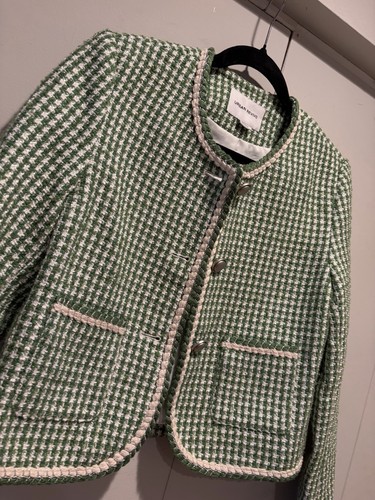 Urban revivo green white - urban,
