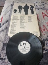 The Stranglers - Black And