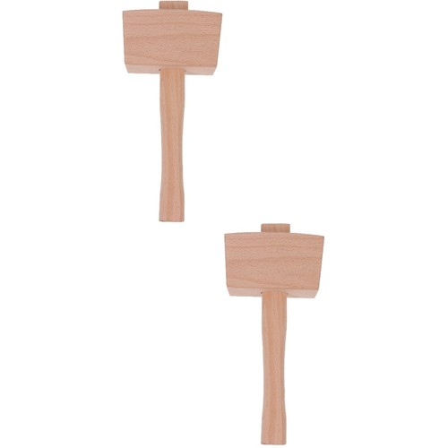 Pcs wood ice mallet - pcs,