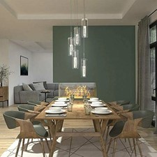 LED Ceiling Light Pendant