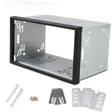 Universal Double 2 Din Car