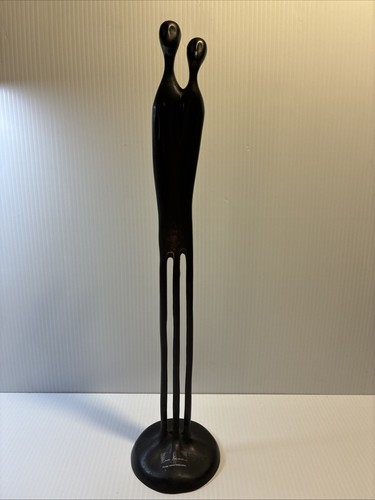 Minimalist swedish black - swedish,