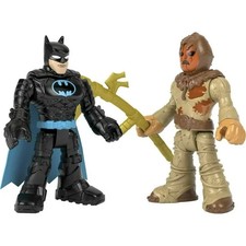 Imaginext DC Super Friends