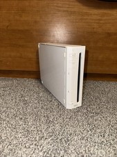 Nintendo Wii Console Only free