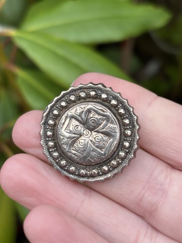 Victorian sterling silver - victorian,