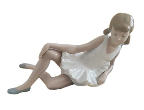 Nao young ballerina - nao,