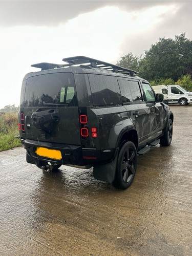 Landrover defender l663 0 - l663, 3.0