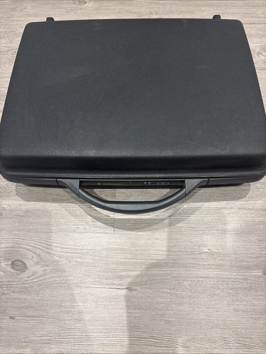 Vintage samsonite focus case - case,
