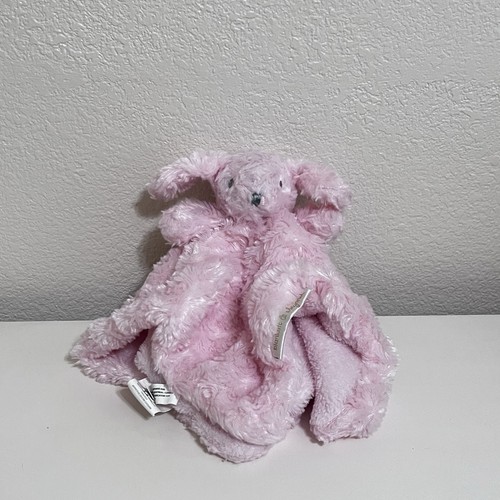 Blankets beyond pink puppy - &,