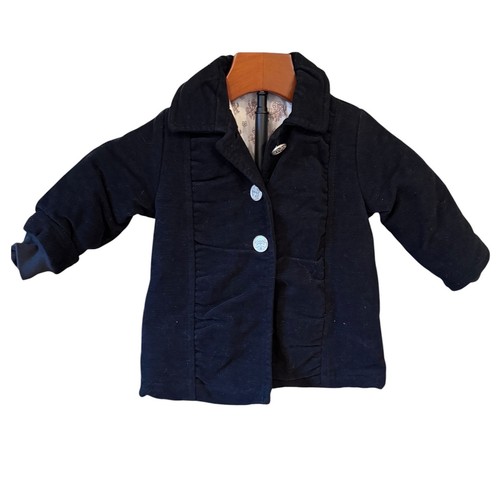 Jottum girls black cotton - girls,