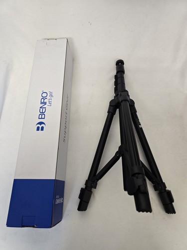 Benro let support - let's, gear