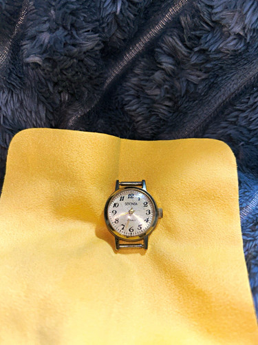 Mini sekonda jewels - sekonda,