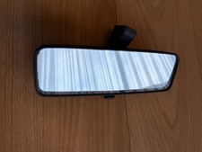 Fiat Punto Rear View Mirror