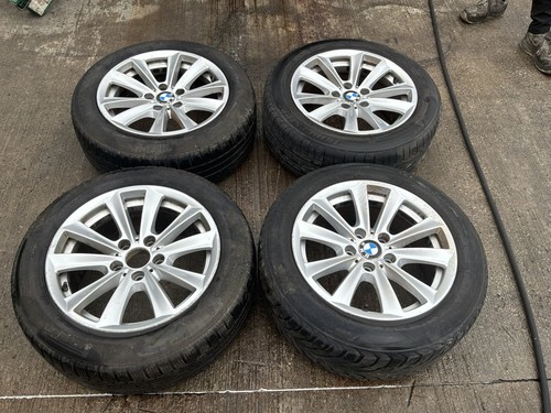 Genuine bmw series f10 f11 - 5,