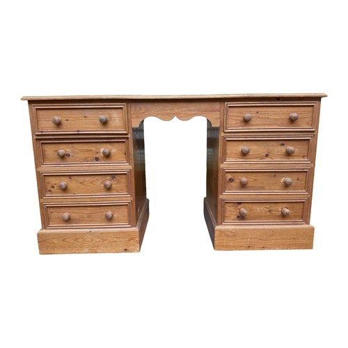 Large vintage pine - vintage, pedestal