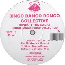 Bingo Bango Bongo - Volume 4 -